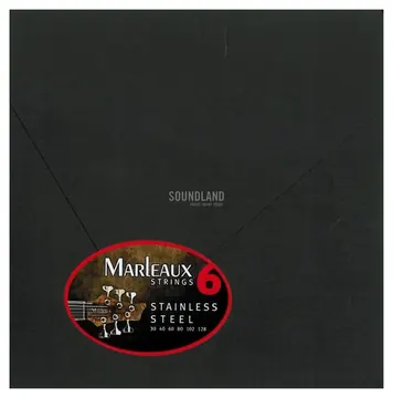 Marleaux Strings 6 030-128