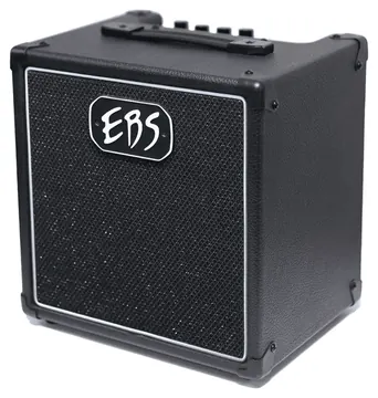 EBS Session 30S MK3, Bass Combo