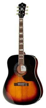 Harley Benton Custom Line Superior-E VS
