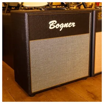 Bogner Palermo 1x12 35W Combo