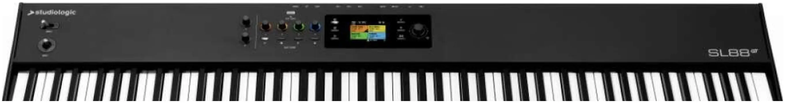 Studiologic SL88 GT MKII Masterkeyboard