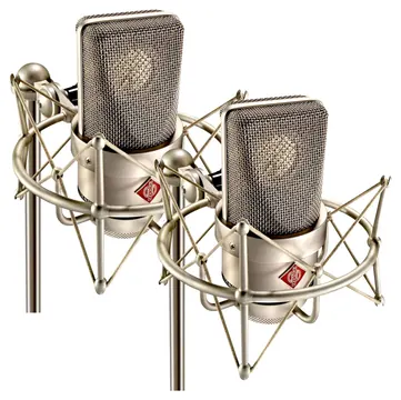 Neumann TLM 103 Stereo Set