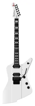 Cort Washburn PXZ-MM20FRWH Parallaxe
