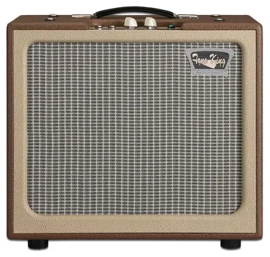 Tone King Gremlin Combo - Brown/Beige