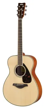 Yamaha FS820 NTII - Concert