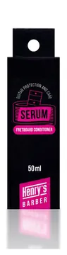Henrys Barber Cosmetics 2915F Serum Fretboeard Conditioner, Griffbrettpflege