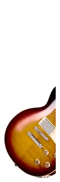 Epiphone Les Paul Standard 1959 Reissue Dark Burst IGC IBGCSHR