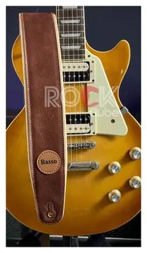 Basso Correia Basso CLA 56 Ligth Brown Estofada