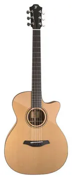 Furch Blue Plus OMc-CM Orchestra model (cutaway) Acoustic Guitar (2026 CNR Active Upgrade Model) Plus FREE Furch Deluxe Gigbag (Worth £100)