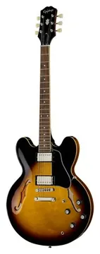 Epiphone ES-335 Vintage Sunburst