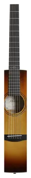 Alvarez Laureate LT60e Sunset