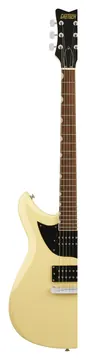 Gretsch Streamliner CVT Aged White