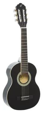 Giannini Start Nr Preto Bk Infantil 1/4 Nylon (10468)