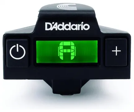 Daddario D´Addario PW-CT-15 Micro Soundhole Tuner