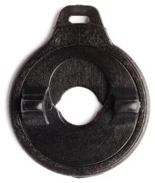 Dunlop 7000 Lok Strap, 3/Set