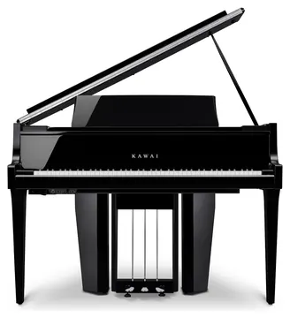 Kawai Novus NV 12 Hybrid Digitalpiano