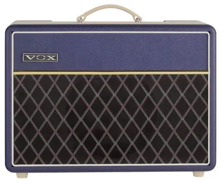 Vox AC10C1 TTBC E-Gitarrencombo