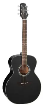 Takamine AUDITORIUM GN30 Black