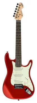 Michael MysticTone GMS100 Infantil MTR Metallic Red