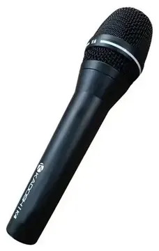 Kadosh Microfone Kadosh K4C Condensador Profissional de Mão