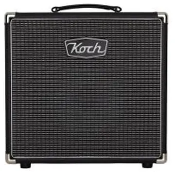 Koch Tone Series Guitar Amplifier "Durango 6", D6/C110BS