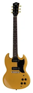 Maybach Albatroz 65-2 P90 TV Yellow