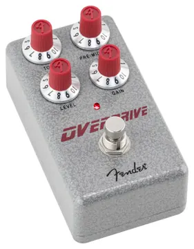 Fender Hammertone Overdrive