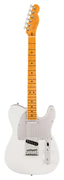 Fender Telecaster American Ultra II MN Avalanche