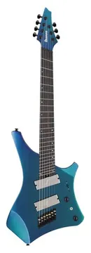 Ibanez A527-NSH
