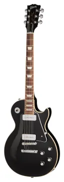 Gibson Noel Gallagher Les Paul Standard - ebony