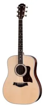 Taylor Legacy 810E con custodia