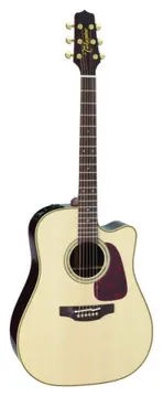 Takamine P5DC Chitarra Acustica