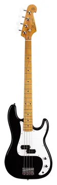 SX SPB57+/BK Precision Bass Black