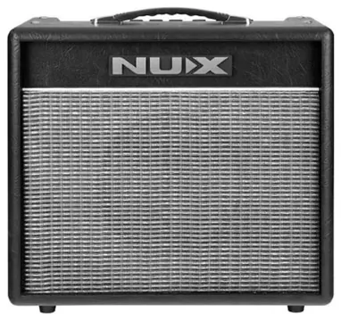 Nux Mighty 20 BT Combo Chitarra