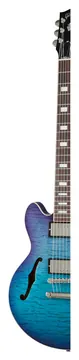 Gibson ES-339 Figured Blueberry Burst