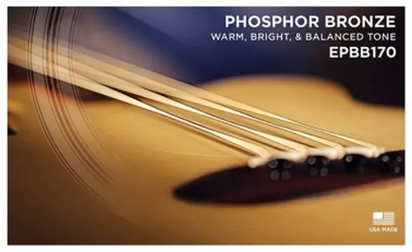 Daddario D´Addario EPBB170