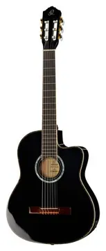 Ortega RCE141BK