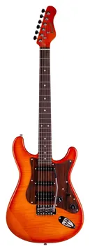 Magneto Sonnet Modern US 2300RC FMAB