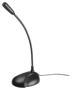 Audio Technica Atr4750 Usb Microfono A Collo D'Oca