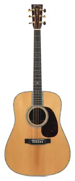 Martin Custom Shop D45 Centennial Ex-Don McLean Cocobolo Adirondack 2016