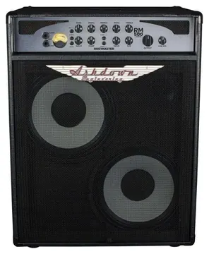 Ashdown RM-C210T-500 Evo II Rootmaster 500W 2x10 Bass Combo
