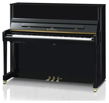 Kawai K-300 PE ATX4 Silent Piano