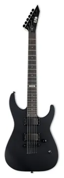 ESP/LTD JL-600 Black Satin con Estuche