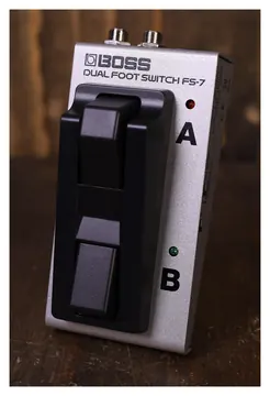 Boss FS-7