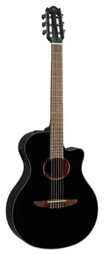 Yamaha Violao NTX1 BL Black