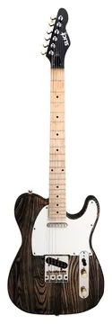Slick Guitars SL 51 M BA E-Gitarre