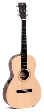 Sigma Serie Se 00Mse