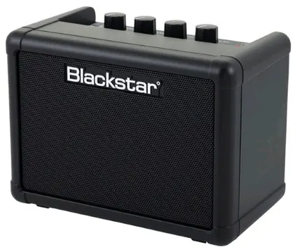Blackstar FLY 3 Mini Amp BK