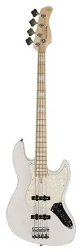 Marcus Miller V7 SWAMP ASH-4WB