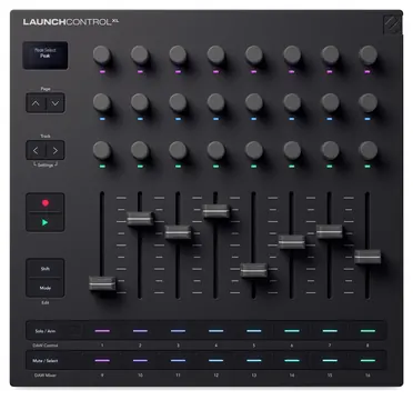Novation Launch Control XL 3